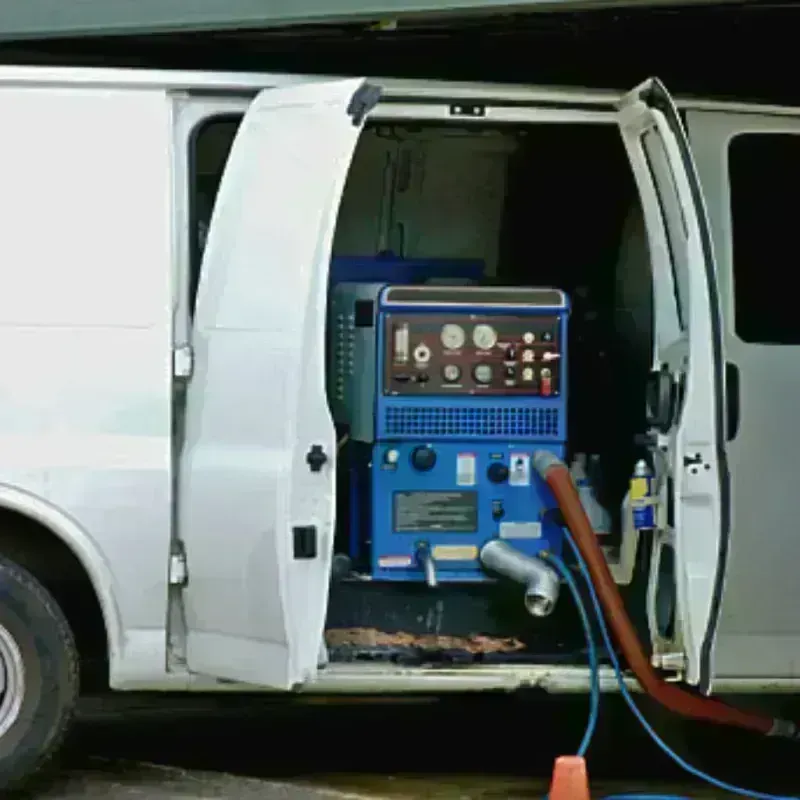 Water Extraction process in Havre, MT